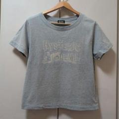 ヒステリックグラマー Hysteric Glamour 半袖Tシャツ レディース