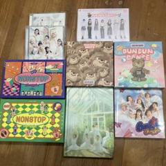 OHMYGIRL まとめ売り CD/DVD（ばら売り可） OHMYGIRL まとめ売り CD/DVD（ばら売り可）