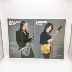 2025年最新】glay HISASHI 本の人気アイテム - メルカリ