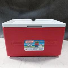 中古　美品【廃番レア】コールマン パーティースタッカー25QT 中古 美品【廃番レア】コールマン パーティースタッカー25QT