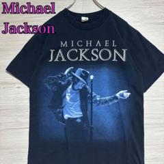 未使用品★マイケル・ジャクソン ヒストリーツアー Tシャツ 90s マイケルジャクソン HISTORY WORLD TOUR ツアーTシャツ