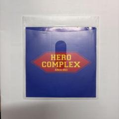 2025年最新】HeRo complex cdの人気アイテム - メルカリ