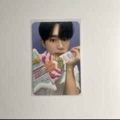 WEi  makestar  ラキドロ  ヨハン トレカ ATEEZ アチズ makestar ラキドロ ヨサン トレカ - メルカリ