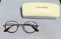 Calvin Klein メガネ