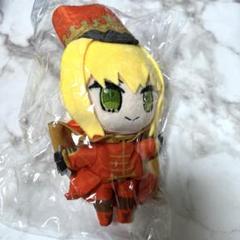 ワダアルコ展 デフォルメ ぬいぐるみ ギルガメッシュ ネロ・クラウディウス m39794554367_1.jpg?1718535479