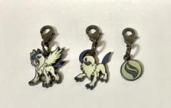 ✨【未使用】 アブソル Pokemon time ストラップ ポケモン✨ Yahoo!オークション - pokemon time アブソル ストラップ