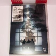 Number_i No.O-ring- 有明　初回限定盤　Blu-ray