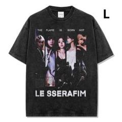 2025年最新】ルセラフィム tシャツの人気アイテム - メルカリ