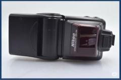 ★極上美品★ Nikon SPEEDLIGHT SB-24 単三電池仕様のサムネイル