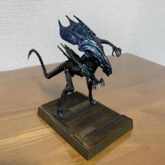 エイリアンクイーン(新生）1:12スケールP.V.C.フィギュア完成品　未開封品 Yahoo!オークション - 送料無料 ツクダホビー エイリアン