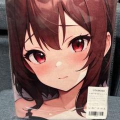萌えタオル タペストリー otamono このすば めぐみん
