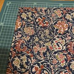 リバティ　輸入　80✖️130