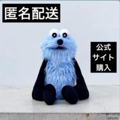 PUPPET SUNSUN パペットスンスン ぬいぐるみ スンスン　公式サイト