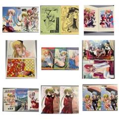 ハヤテのごとく！　天王州アテネ　缶バッジ　全8種　コンプリートセット 東方Project トレーディング缶バッジ/全8種（コンプリートBOX