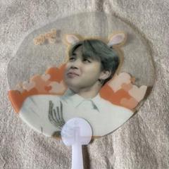 2025年最新】bts うちわ ジミンの人気アイテム - メルカリ