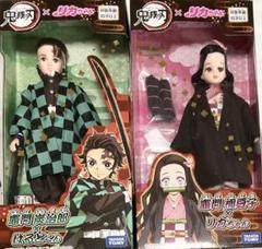 2025年最新】リカちゃん ドール 鬼滅の刃 竈門炭治郎 × はると