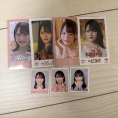 髙松瞳　ミニフォト　まとめ売り 2025年最新】髙松瞳 ミニフォトの人気アイテム - メルカリ