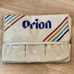 Orion 保温保冷BIGマルチバッグ　オリオンビール　プライズ品　オリオン