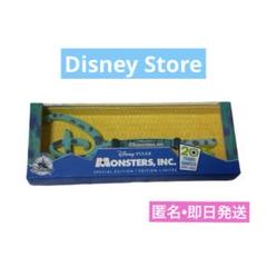 ディズニーストア モンスターズインク 20周年 ピンズセット モンスターズインク20周年 ピンズ ピンバッジ ディズニーストア