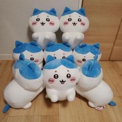 【未開封品】ちいかわ スフィンクスなハチワレBIGぬいぐるみ Amazon.co.jp: ちい*かわ スフィンクスなハチワレ BIGぬいぐるみ