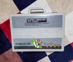 スーパーファミコンケース　スーパーマリオのサムネイル
