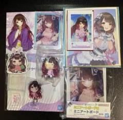 ホロライブ　引退品　まとめ売り+ロボ子さん+α ホロライブ 引退品 まとめ売り+ロボ子さん+α