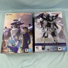 METAL BUILD レーバテイン アーバレストリファレンス