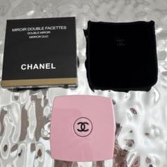 【値下げ】CHANEL★スライドミラー（非売品） 2025年最新】シャネル 手鏡 非売品の人気アイテム - メルカリ