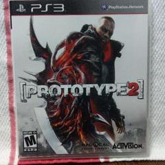 2025年最新】PROTOTYPE 2 ps3の人気アイテム - メルカリ