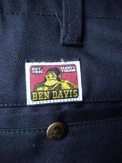 2025年最新】ben davis アメリカ製の人気アイテム - メルカリ