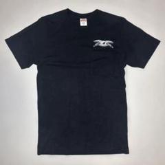 Supreme Anti Hero Eagle Pocket Tee