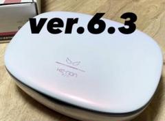 ケノン KE-NON 家庭用脱毛器ver.6.3 眉脱毛未使用