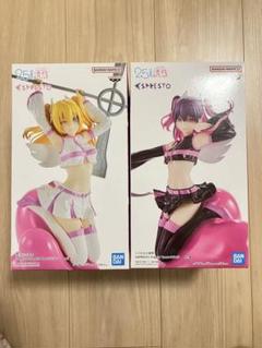2.5次元の誘惑 ESPRESTO Poppin Heart リリエル ミリエラ 2.5次元の誘惑 ESPRESTO-Poppin' Heart-ミリエラ｜商品情報