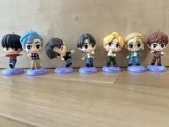 2025年最新】tinytan モアプラス フィギュアの人気アイテム