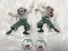 忍たま乱太郎 善法寺伊作 食満留三郎 アニカフェ ハロウィン
