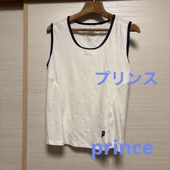 prince ノースリーブシャツ Ｓ