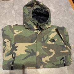 THE NORTH FACE マウンテンパーカーNP61643 L - メルカリ