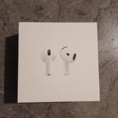 2025年最新】AirPods4 新品の人気アイテム - メルカリ