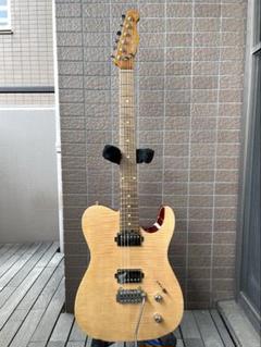 動作◯】 Harley Benton Pro Series テレキャス - メルカリ