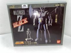 2025年最新】超合金魂ブラックマジンガーz限定版の人気アイテム