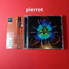 PIERROT　DICTATORS CIRCUS　奇術的旋律CD+DVD