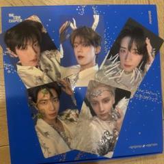 ★TXT★トレカ★together★Weveres特典★