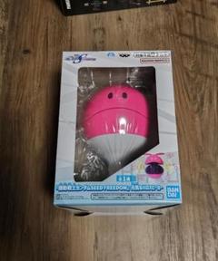 未使用 元気なハロ スピーカー ガンダムシリーズ 3個セット まとめ売り 未使用 元気なハロ スピーカー ガンダムシリーズ 3個セット