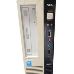 NEC MATE i5-4590 8GB HDD500GB windows11
