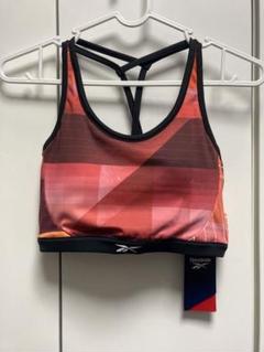 2024年最新】Reebok リーボック スポーツブラの人気アイテム - メルカリ