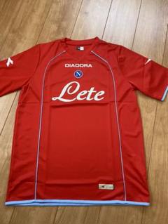 SSCナポリ DIADORA ピステセット SSCナポリ DIADORA ピステセット （最安値 87-88 セリエA SSC