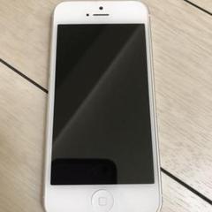 iPhone 5 13.08GB