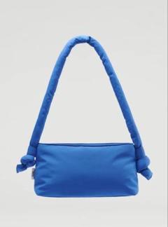 OLEND taco bag 青blue Taco Bag – Ölend