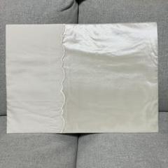 掛ふとんカバー 150×210cm アイボリー シングル
