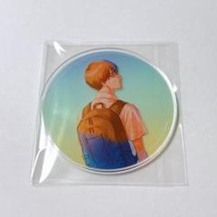 光が死んだ夏　よしき　グラッテ　アクリルコースター　①